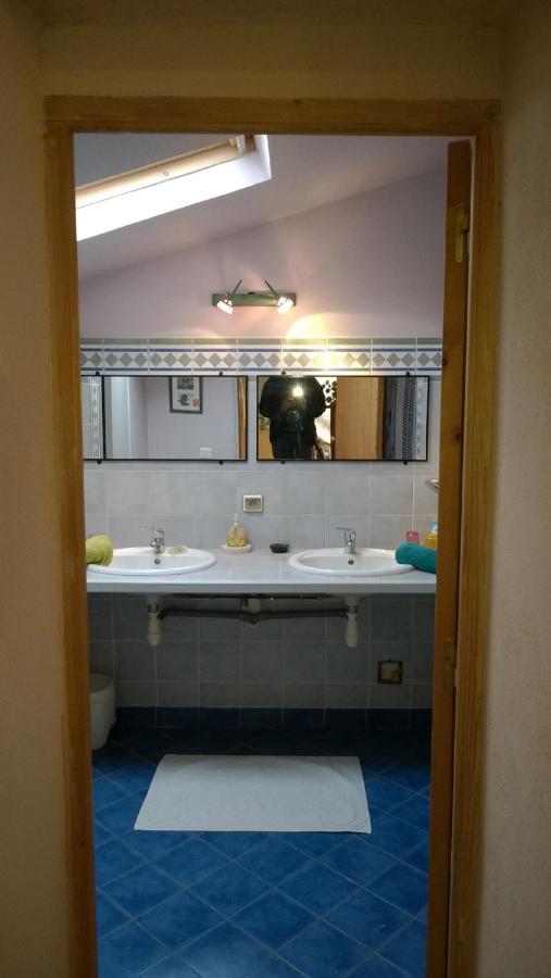 Gite De Groupe 15 A 19P, Parc, Salle De Reception - Chambres D'Hotes En Semaine Вилньов-дю-Берг Екстериор снимка