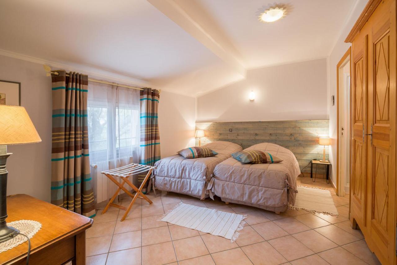 Gite De Groupe 15 A 19P, Parc, Salle De Reception - Chambres D'Hotes En Semaine Вилньов-дю-Берг Екстериор снимка
