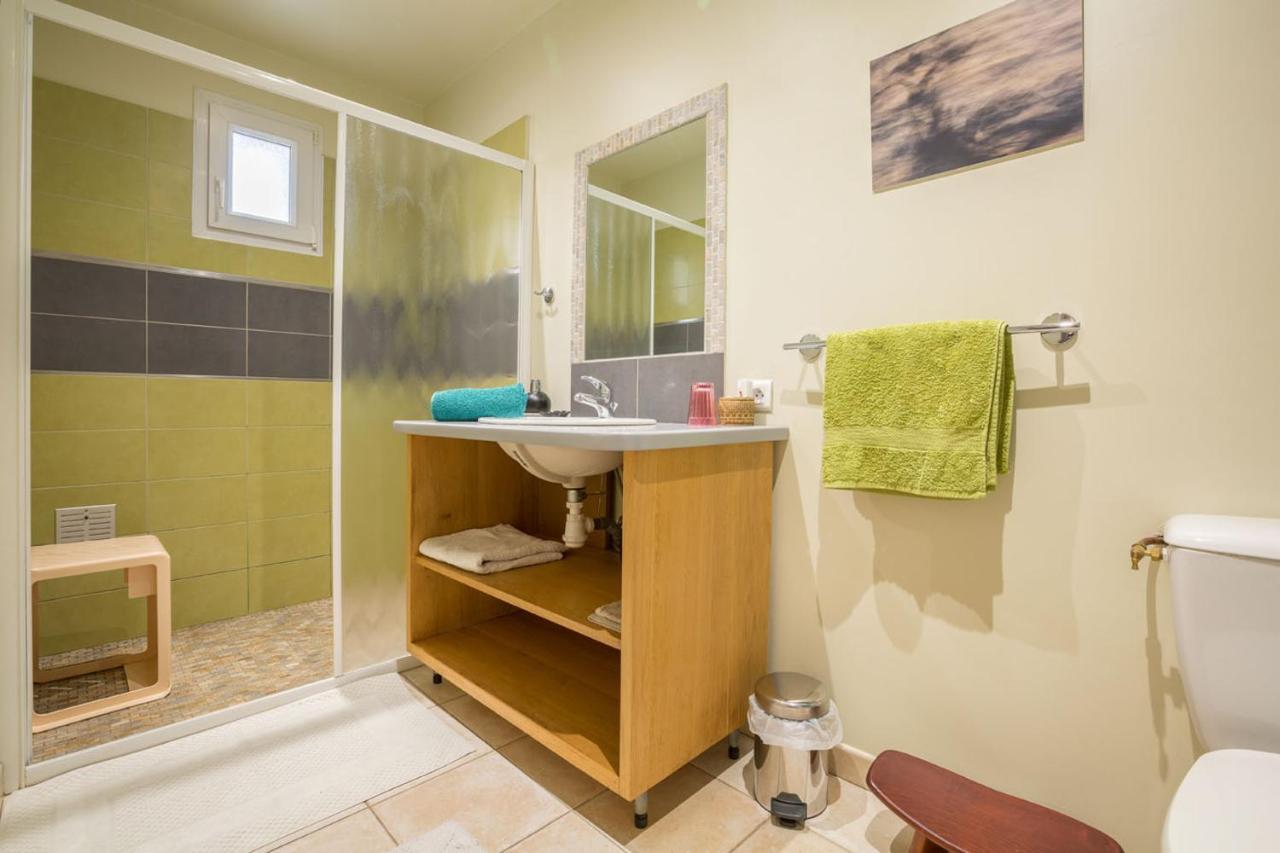 Gite De Groupe 15 A 19P, Parc, Salle De Reception - Chambres D'Hotes En Semaine Вилньов-дю-Берг Екстериор снимка