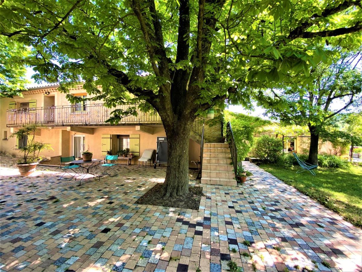 Gite De Groupe 15 A 19P, Parc, Salle De Reception - Chambres D'Hotes En Semaine Вилньов-дю-Берг Екстериор снимка